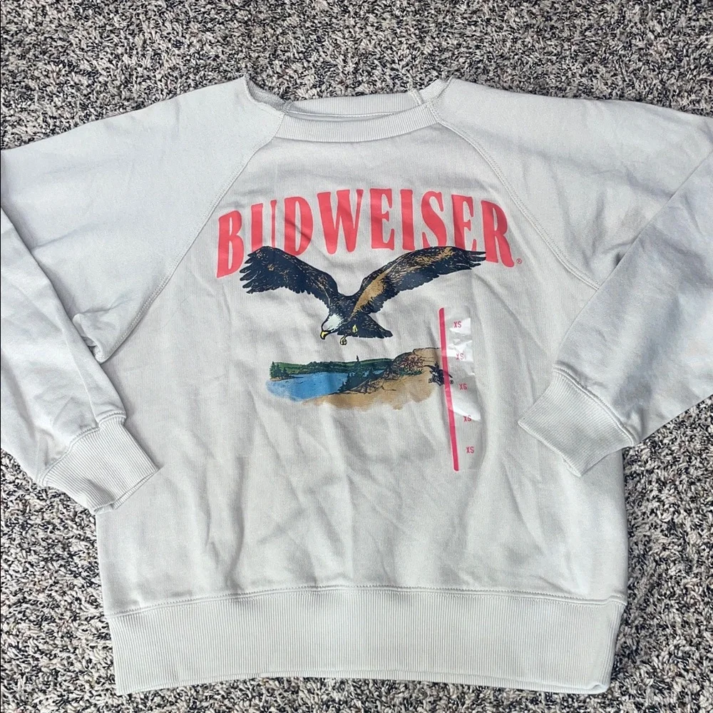 Active Bundle Size XS Budweiser Graphic-JoyLab Leggings-Tee | NWT - Picture 2 of 8